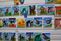 Schokoladenfabrik Roatan (1)