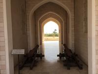 Museum des Weihrauchlandes in Salalah