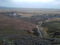 Island, Süden, Fosshotel Glacier Lagoon