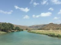 Ost-Salalah - Wadi Darbat
