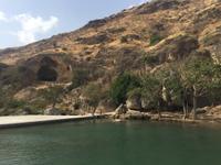 Ost-Salalah - Quellen Ain Razat