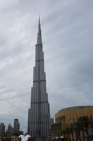 0218_Dubai; Burj Khalifa