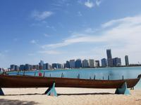 0315_Abu Dhabi; Heritage Village