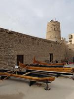 0402_Dubai; Bastakiah