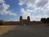 0505_Al Ain; Al Jahili Fort