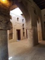 0613_Oman; Bahla Fort