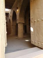 0615_Oman; Bahla Fort