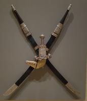 1208_Muscat; Nationalmuseum