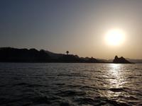 1225_Muscat; Dhaufahrt