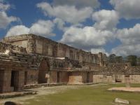 Campeche - Mexiko