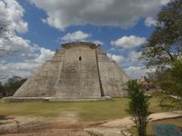 Campeche - Mexiko