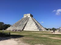 Chichen Itza - Mexiko
