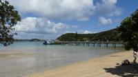 Bay of Islands, Insel Urupukapuka 