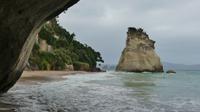 Cathedral Cove