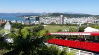 Wellington Cable Car