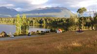 Te Anau - Milford