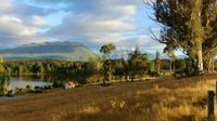 Te Anau - Milford