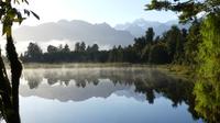 Lake Matheson