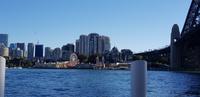 Luna Park Sydney