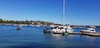 Rose Bay
