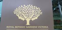 Royal Botanic Gardens Melbourne