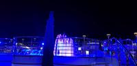Fountains