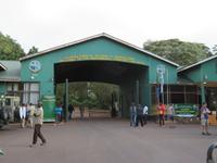 Ngorongoro Nationalpark