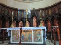 Stone Town - Kirche