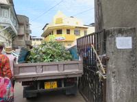 Stone Town - Altstadt