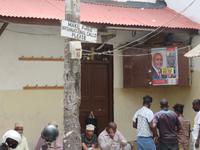 Stone Town - Altstadt