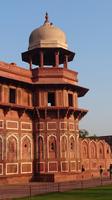 Rotes Fort Agra