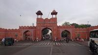 Stadttor von Jaipur