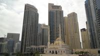 Dubai Marina