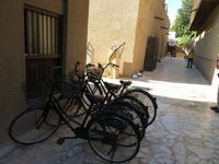 historische alte Gassen