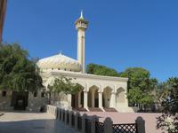 Altes Dubai
