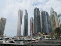 Dubai Marina