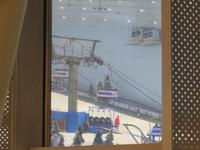 Mall of Emirates Skihalle