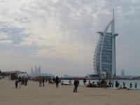 Dubai - Burj al Arab