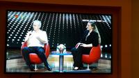 Primetime mit unserem Kapitän