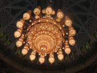 Muscat Moschee