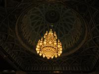 Muscat Moschee