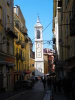 Altstadt von Nizza 2