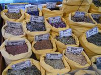 Eine kleine Gewürzauswahl