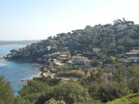 Villen von St. Tropez