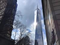 World Trade Center New York