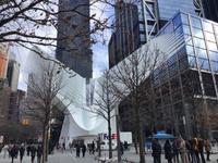 Ground Zero New York