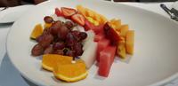 Abendessen in Sydney