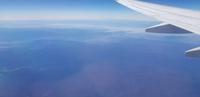 Flug von Sydney nach Melbourne