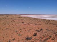 Drohnenfotos im Outback