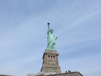 Mrs. Liberty New York